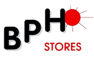 logo BPH Stores 